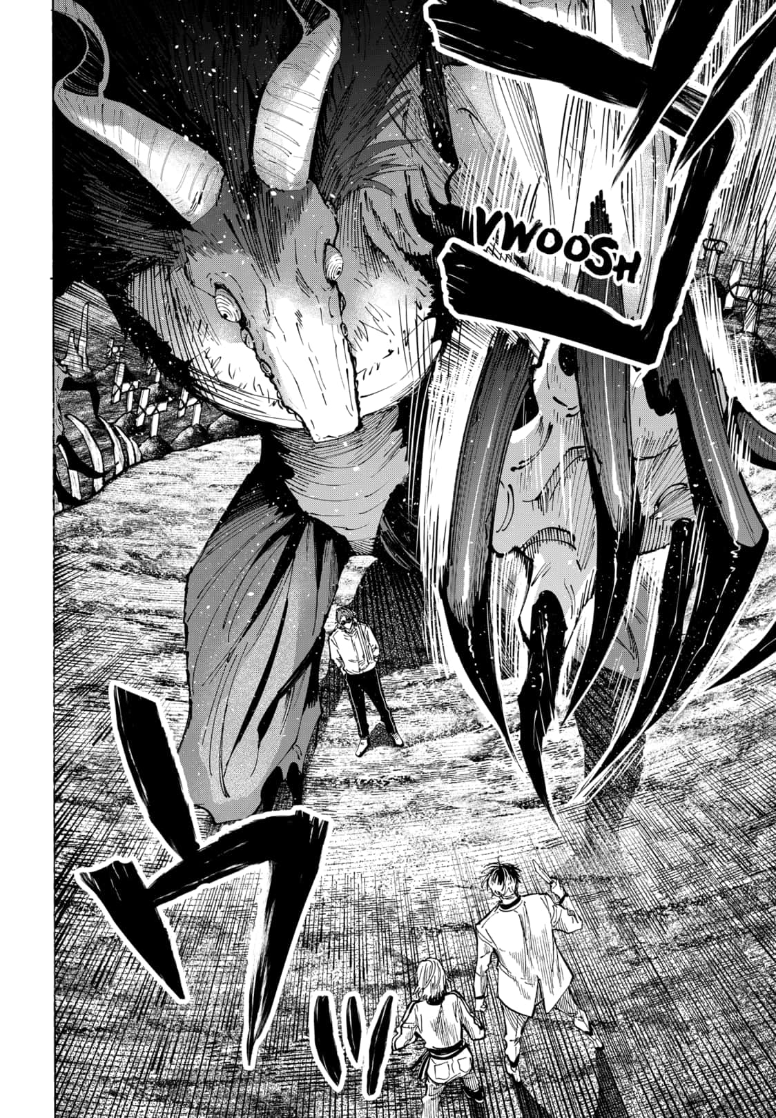 Read Marriage Toxin EN Manga Online