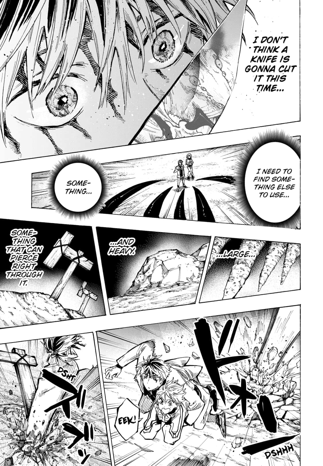 Read Marriage Toxin EN Manga Online