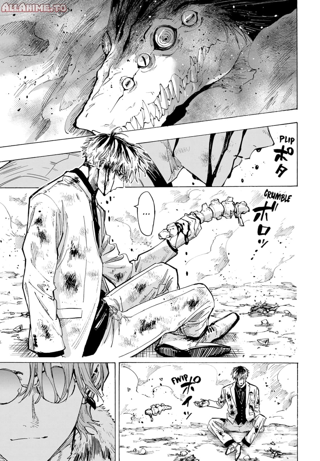 Read Marriage Toxin EN Manga Online