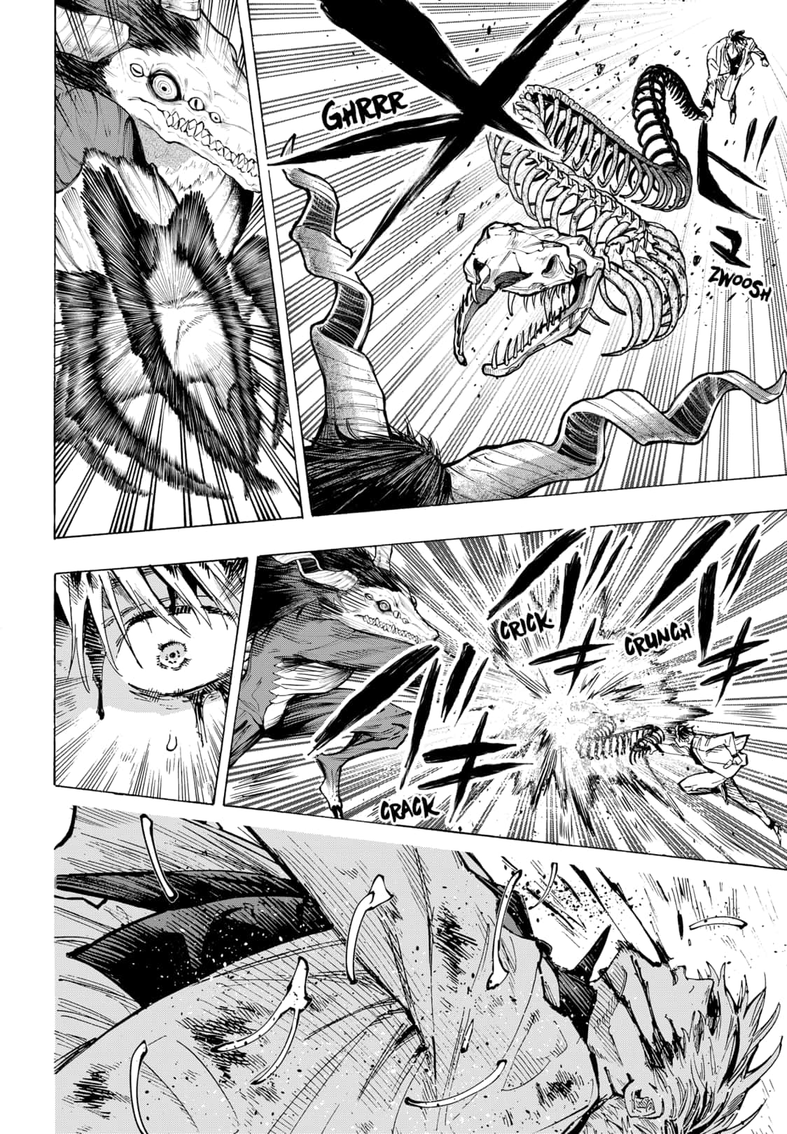 Read Marriage Toxin EN Manga Online