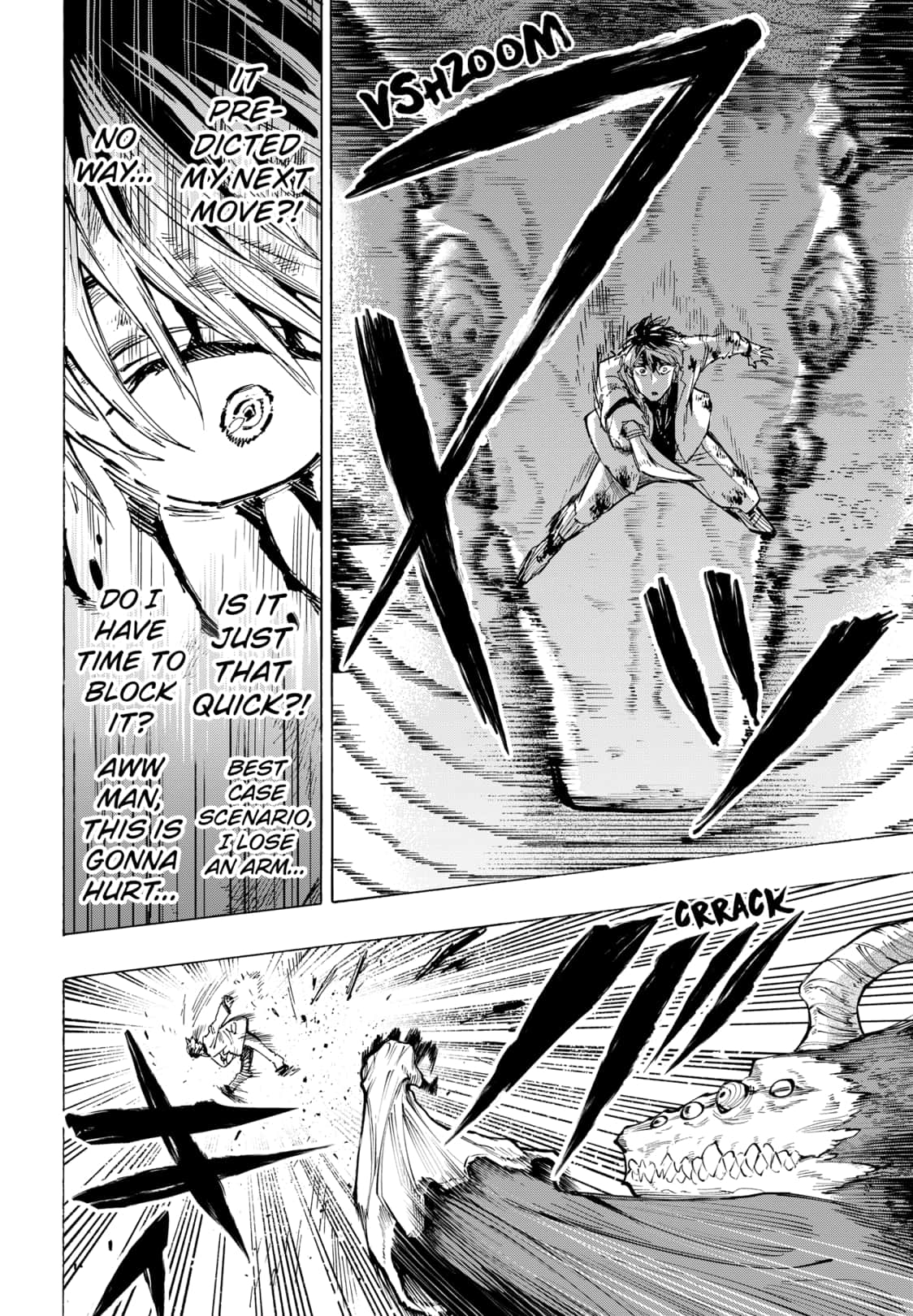 Read Marriage Toxin EN Manga Online