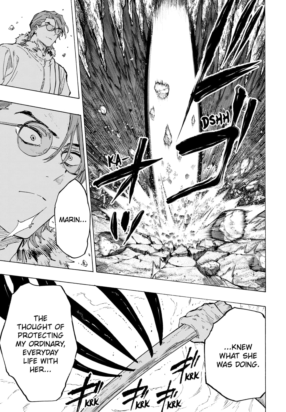 Read Marriage Toxin EN Manga Online
