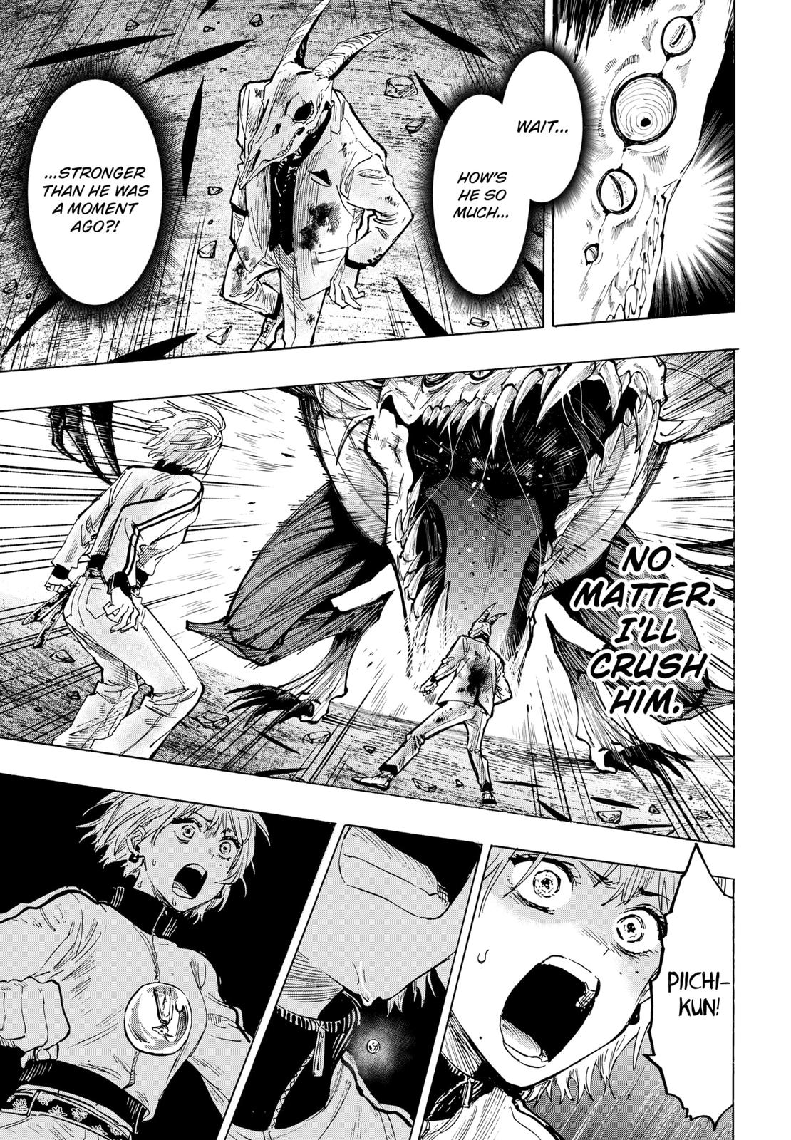 Read Marriage Toxin EN Manga Online