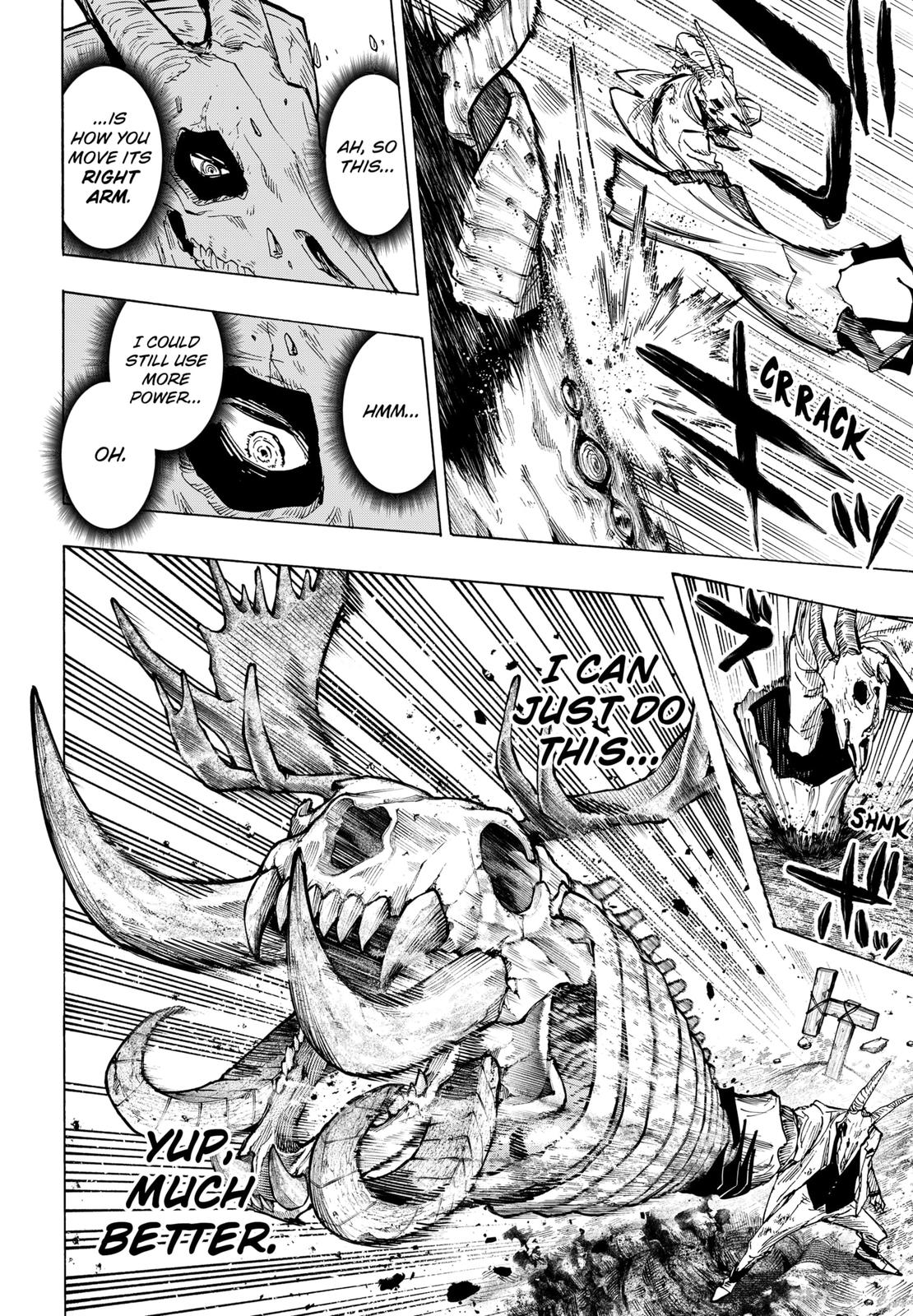 Read Marriage Toxin EN Manga Online