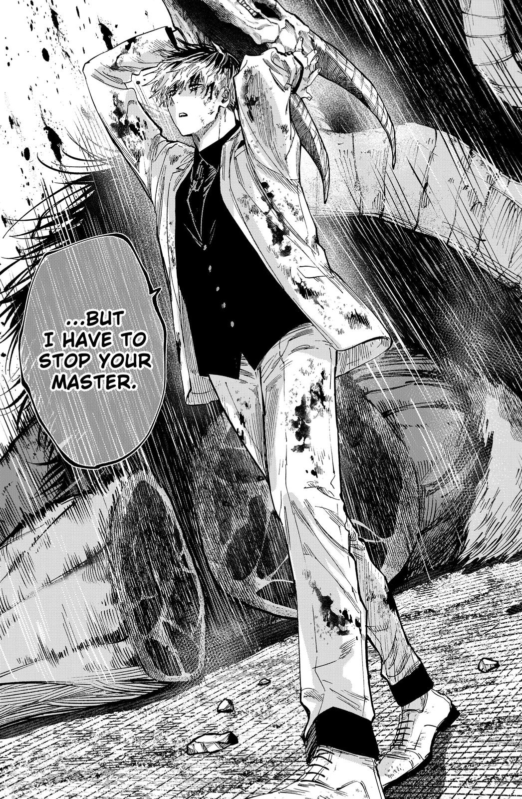 Read Marriage Toxin EN Manga Online