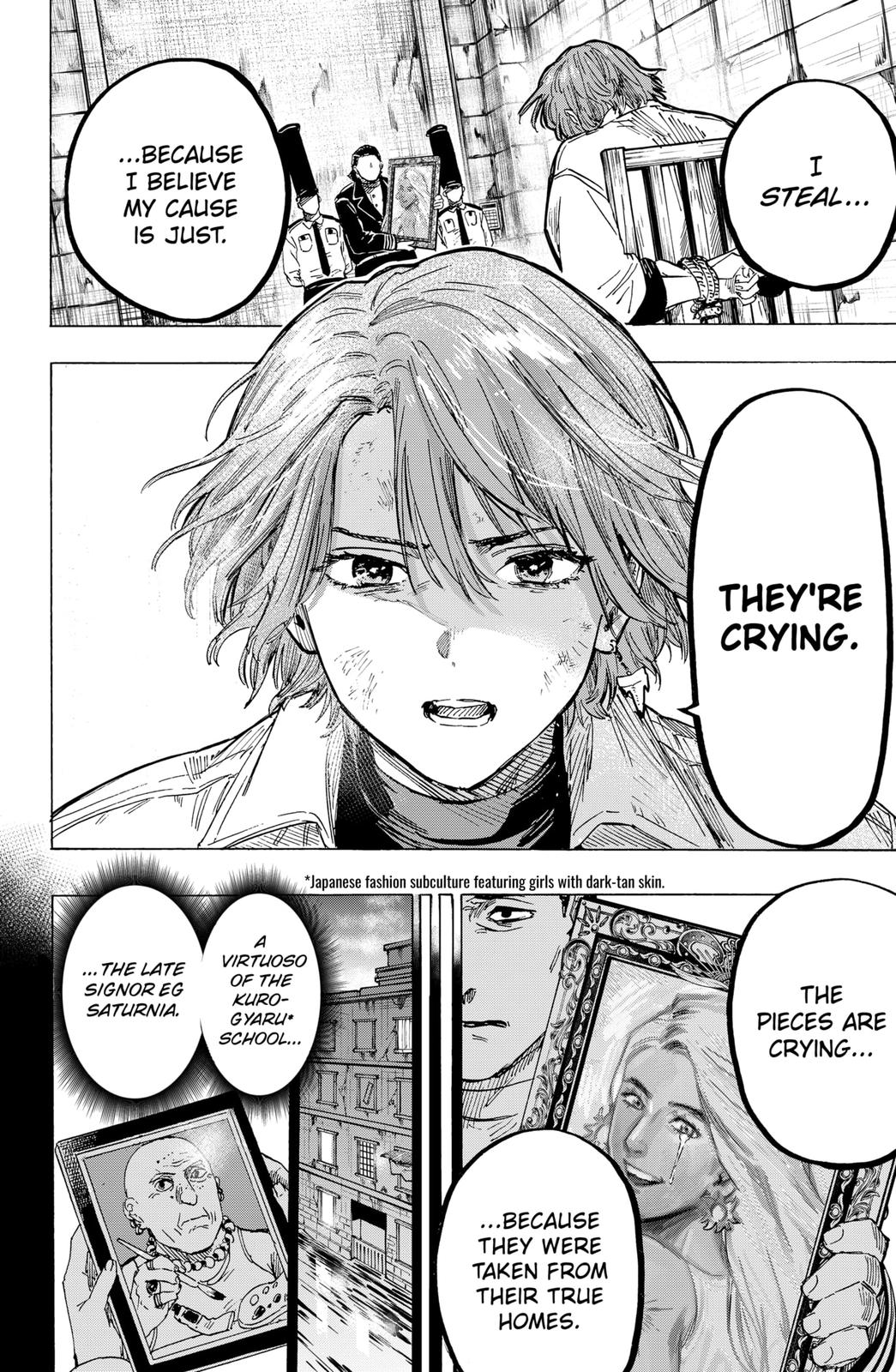 Read Marriage Toxin EN Manga Online