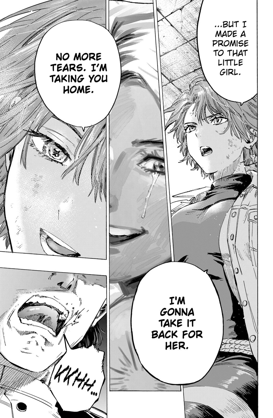 Read Marriage Toxin EN Manga Online