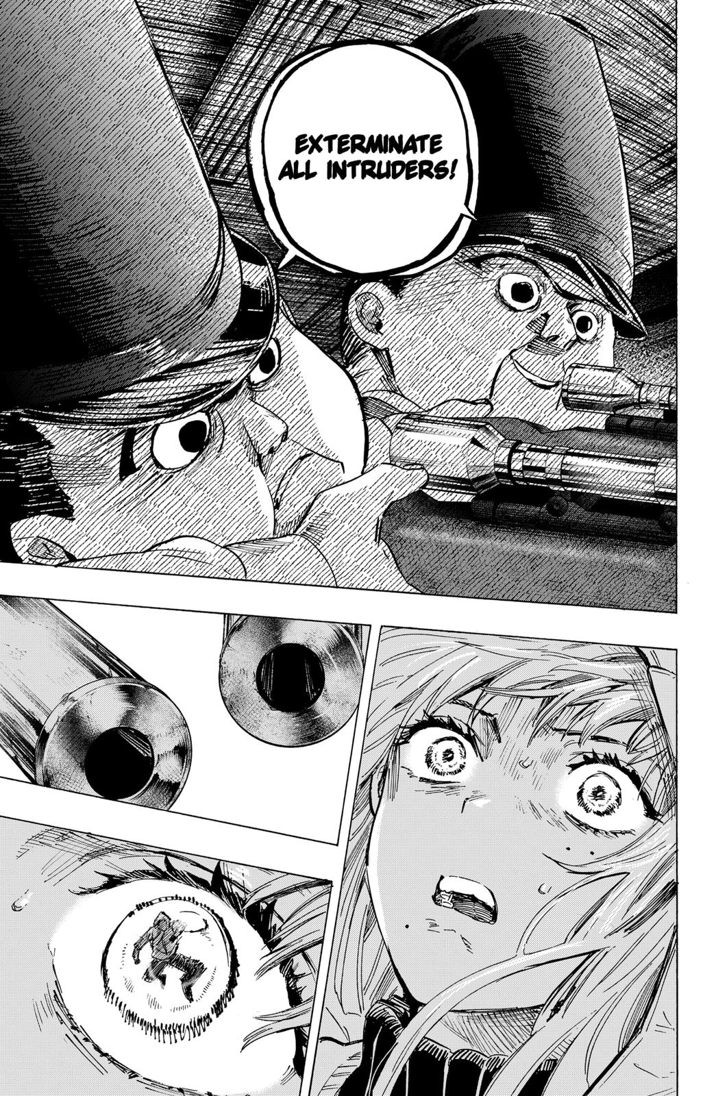 Read Marriage Toxin EN Manga Online