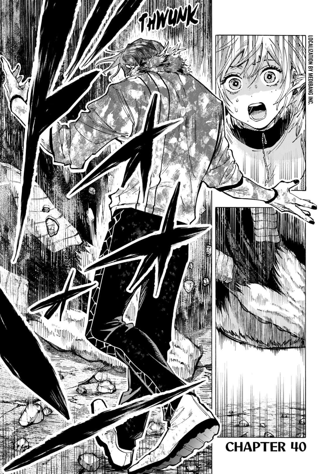 Read Marriage Toxin EN Manga Online