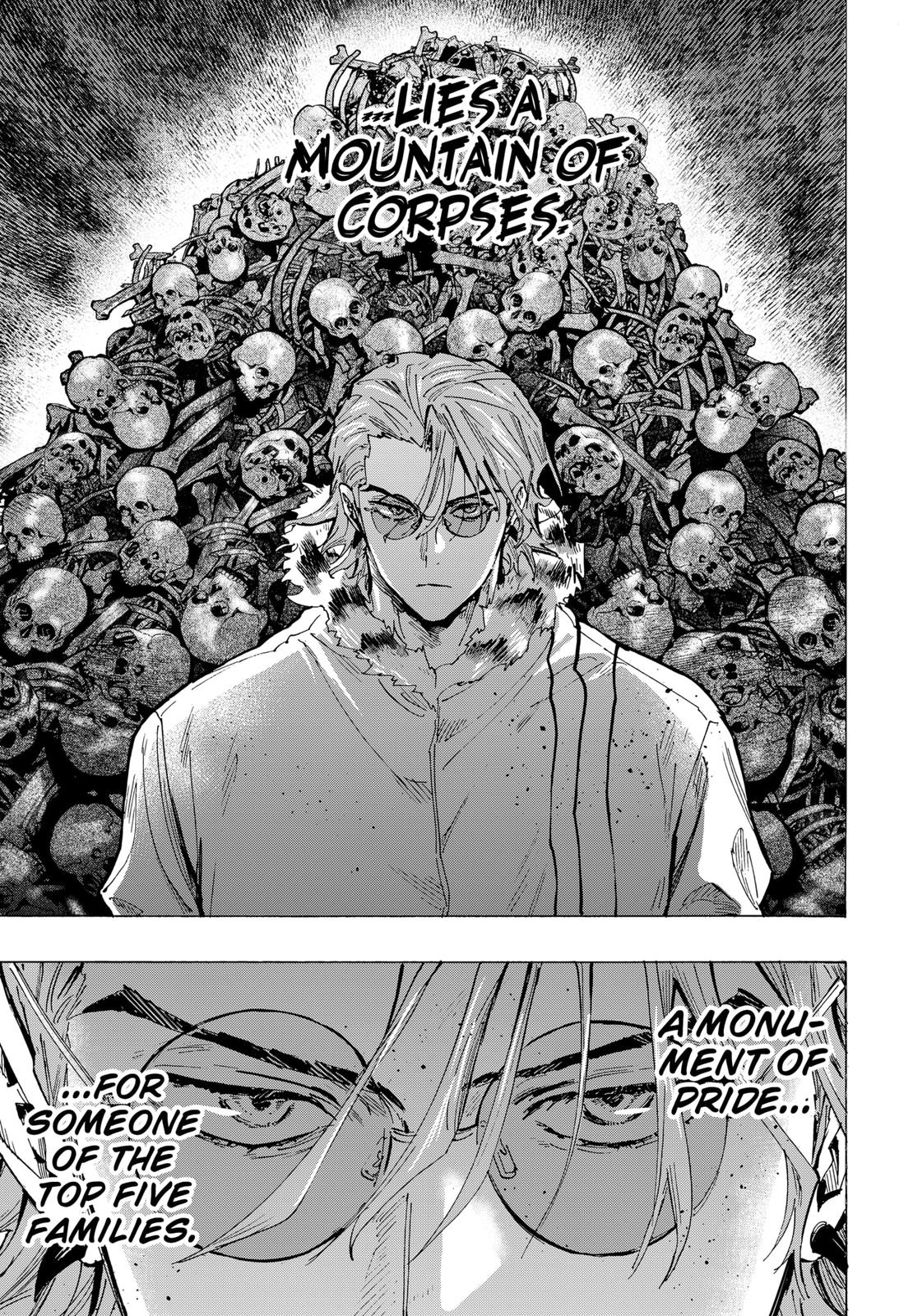 Read Marriage Toxin EN Manga Online