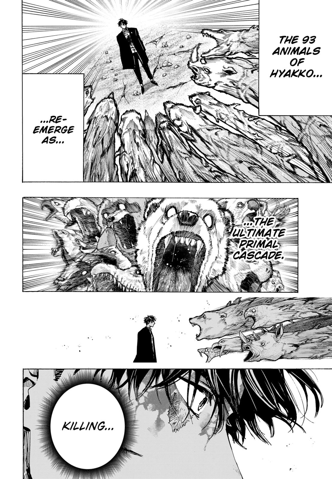 Read Marriage Toxin EN Manga Online