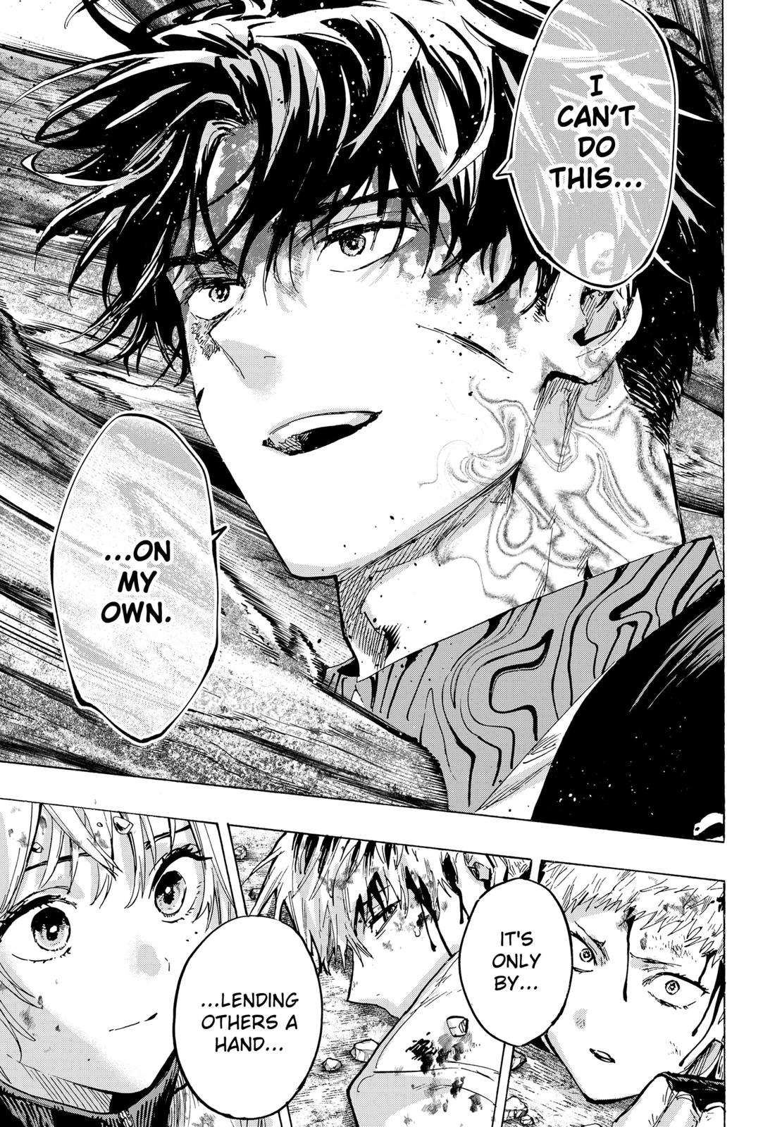 Read Marriage Toxin EN Manga Online
