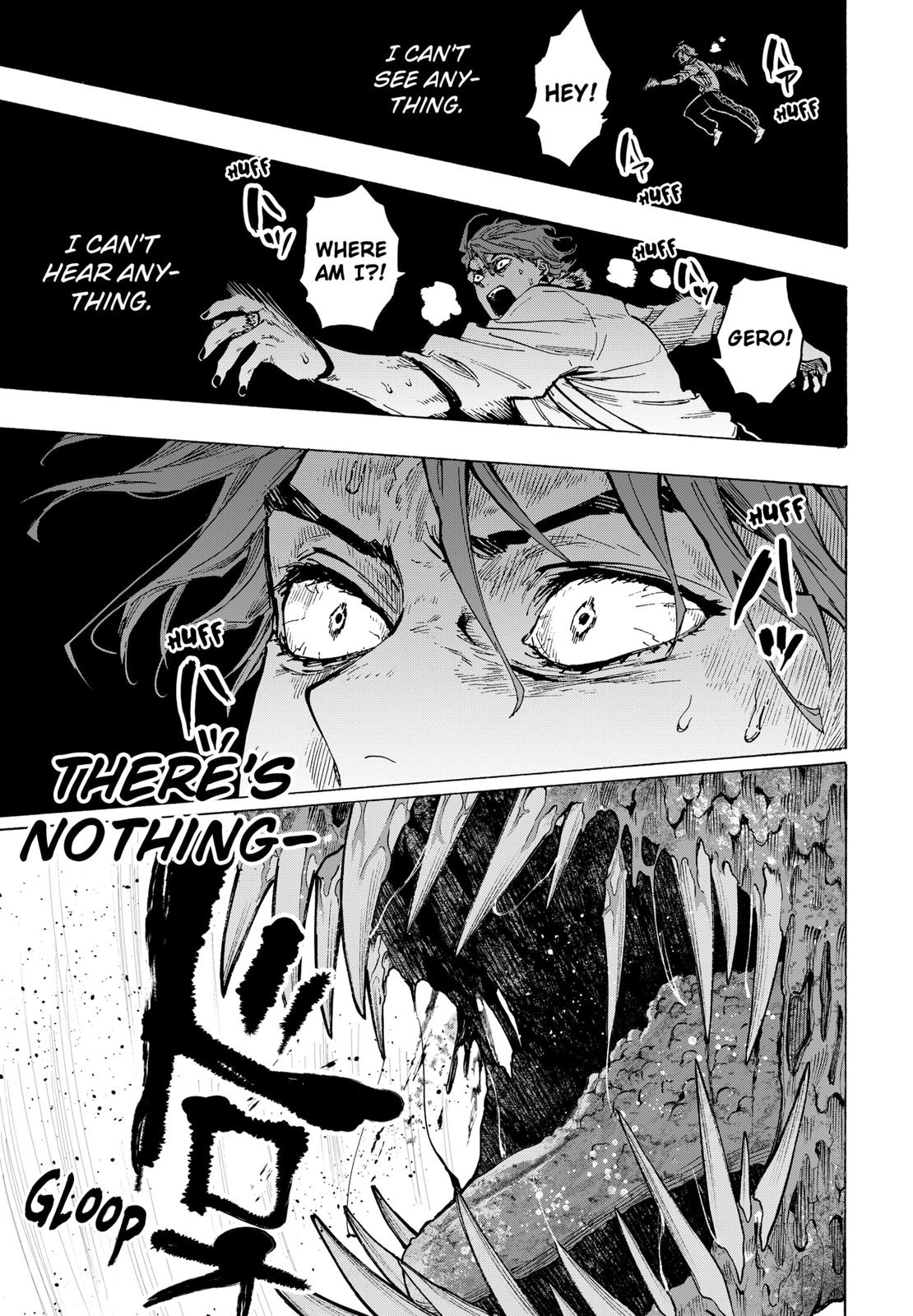 Read Marriage Toxin EN Manga Online