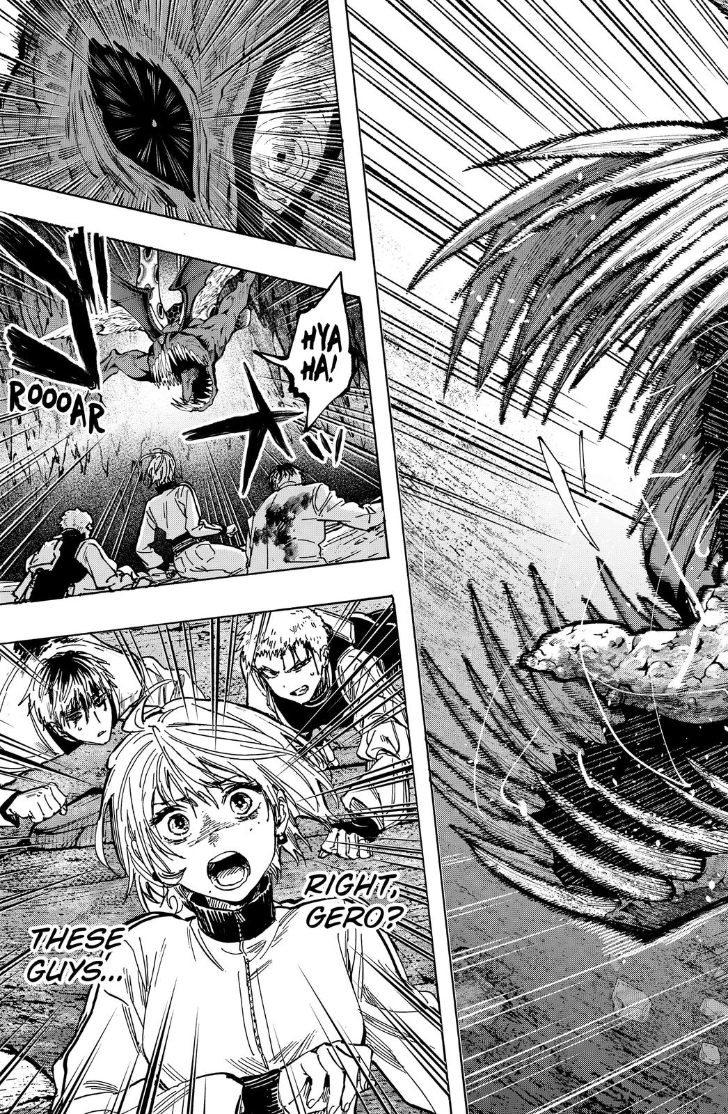 Read Marriage Toxin EN Manga Online