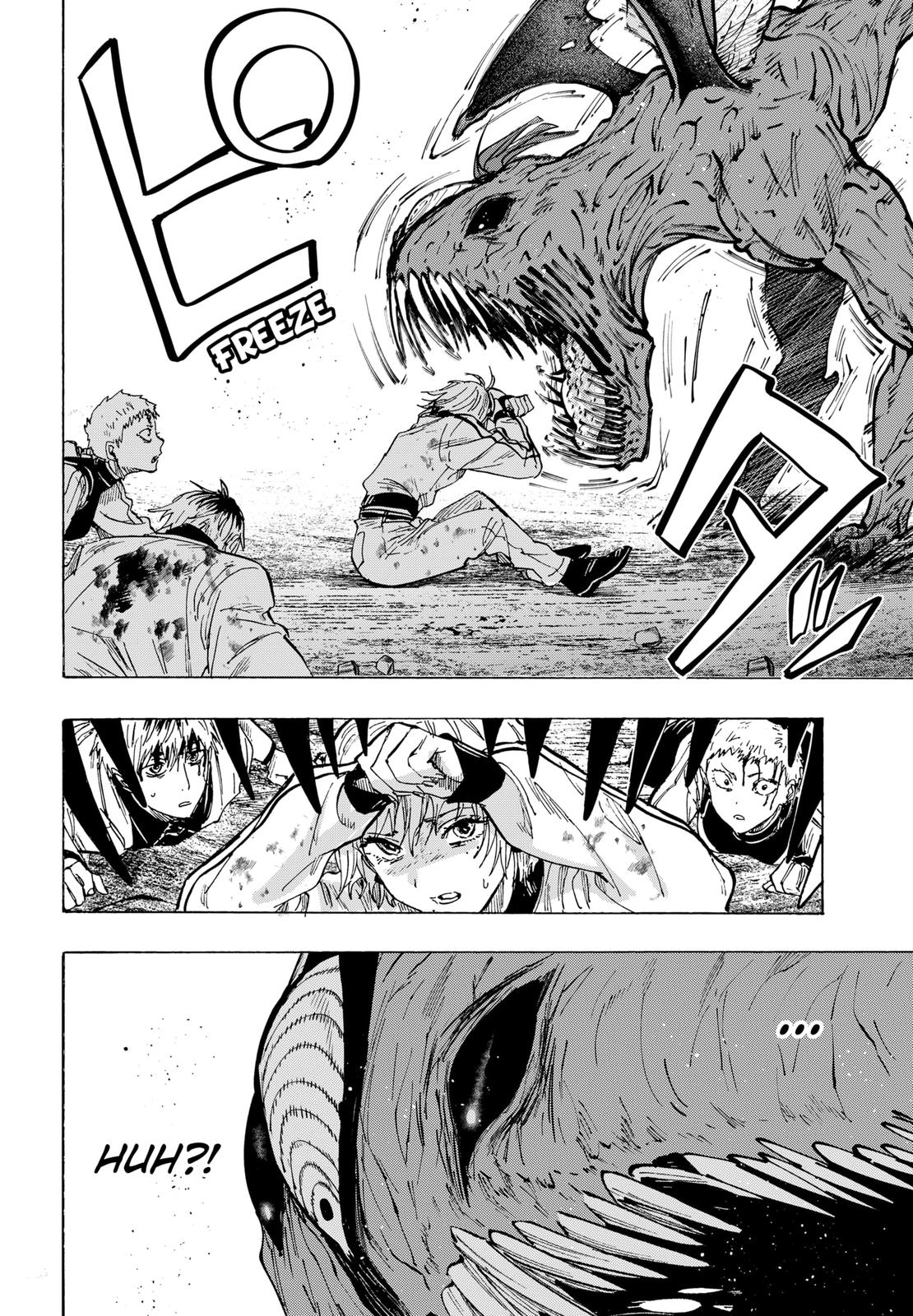 Read Marriage Toxin EN Manga Online