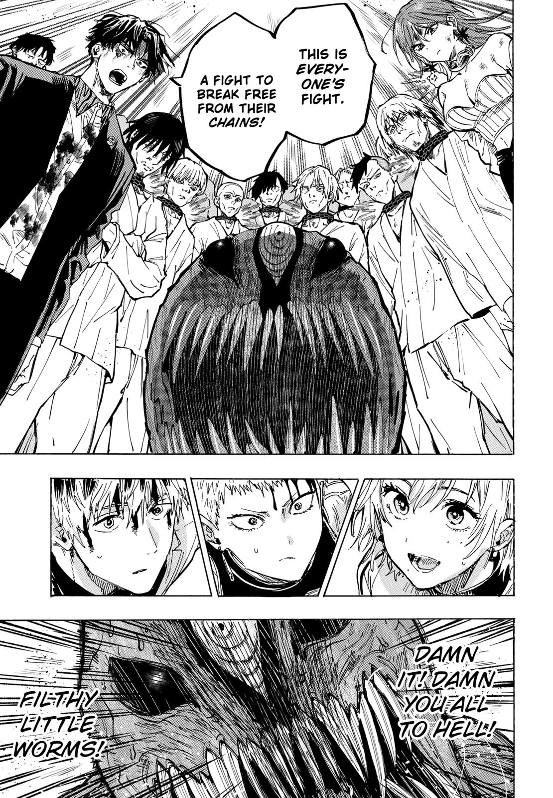 Read Marriage Toxin EN Manga Online