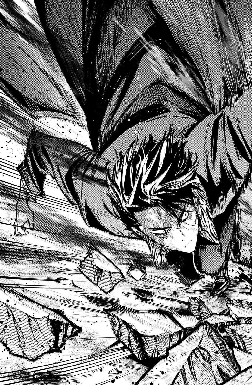 Read Marriage Toxin EN Manga Online