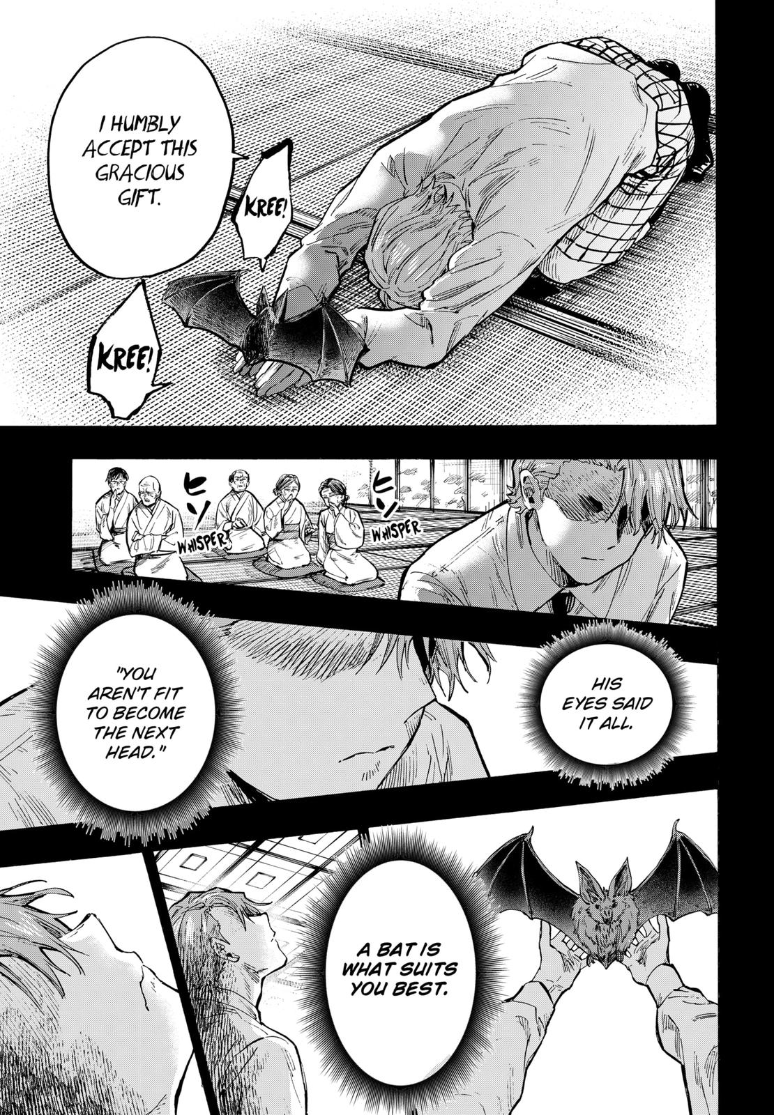 Read Marriage Toxin EN Manga Online