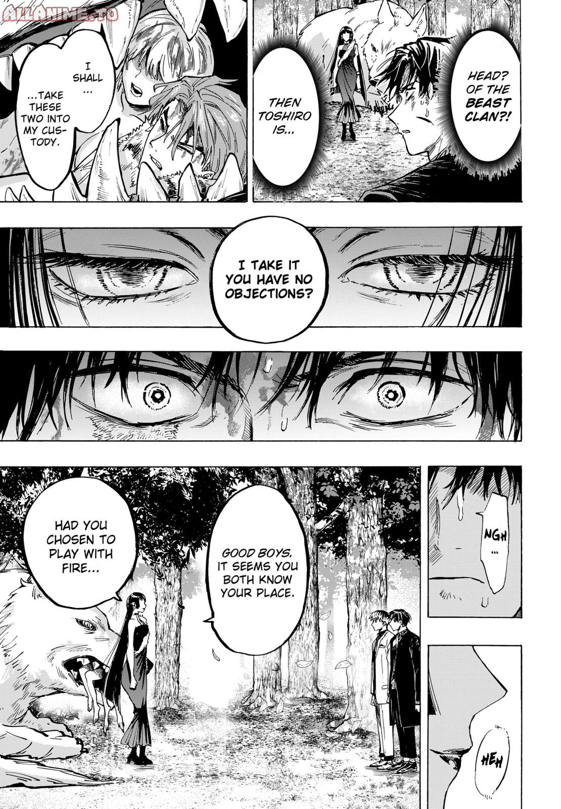 Read Marriage Toxin EN Manga Online