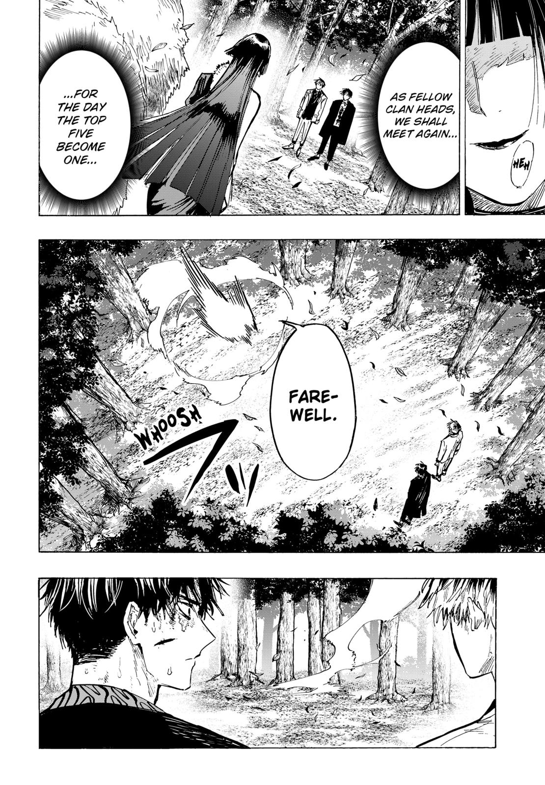 Read Marriage Toxin EN Manga Online