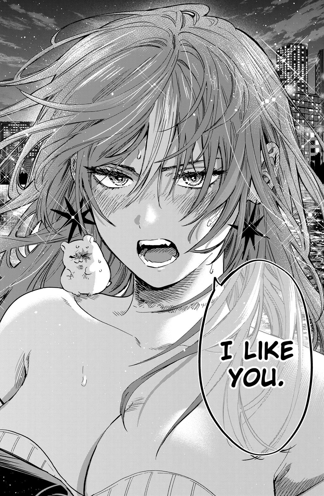Read Marriage Toxin EN Manga Online