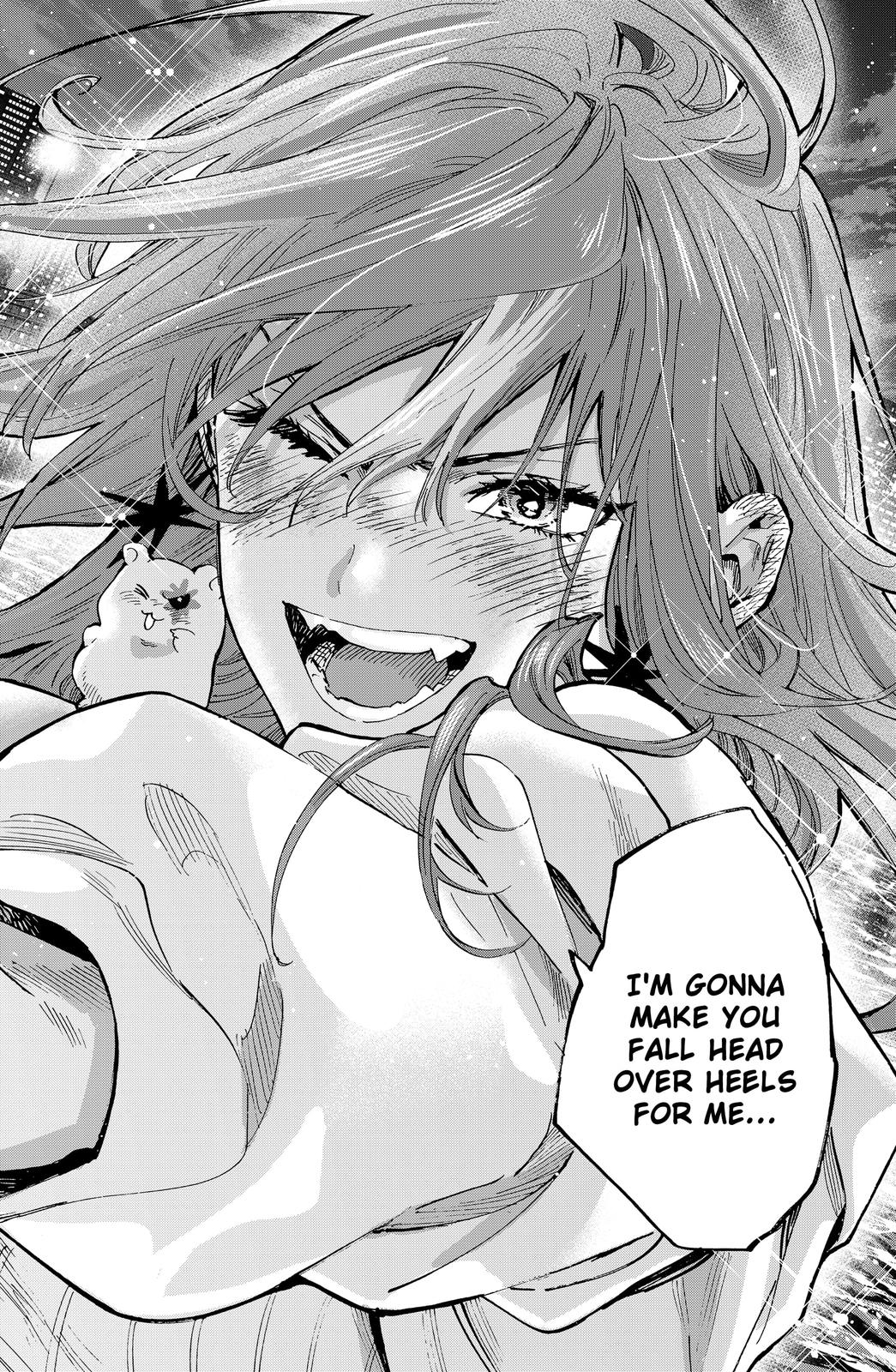 Read Marriage Toxin EN Manga Online