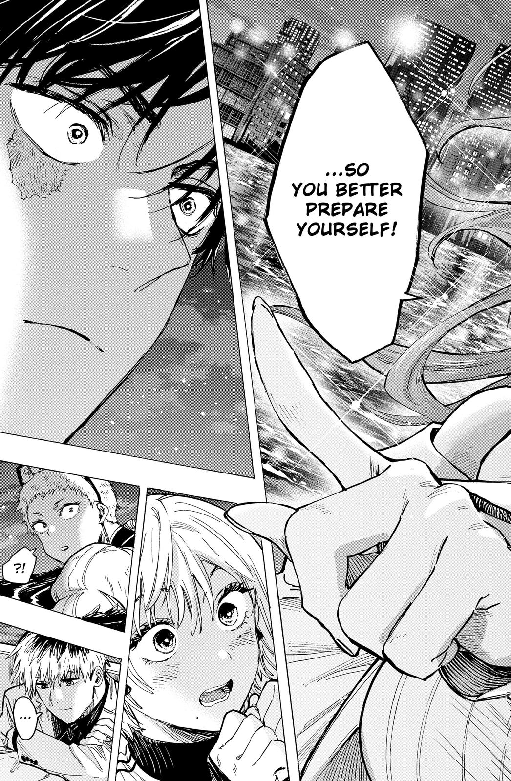 Read Marriage Toxin EN Manga Online