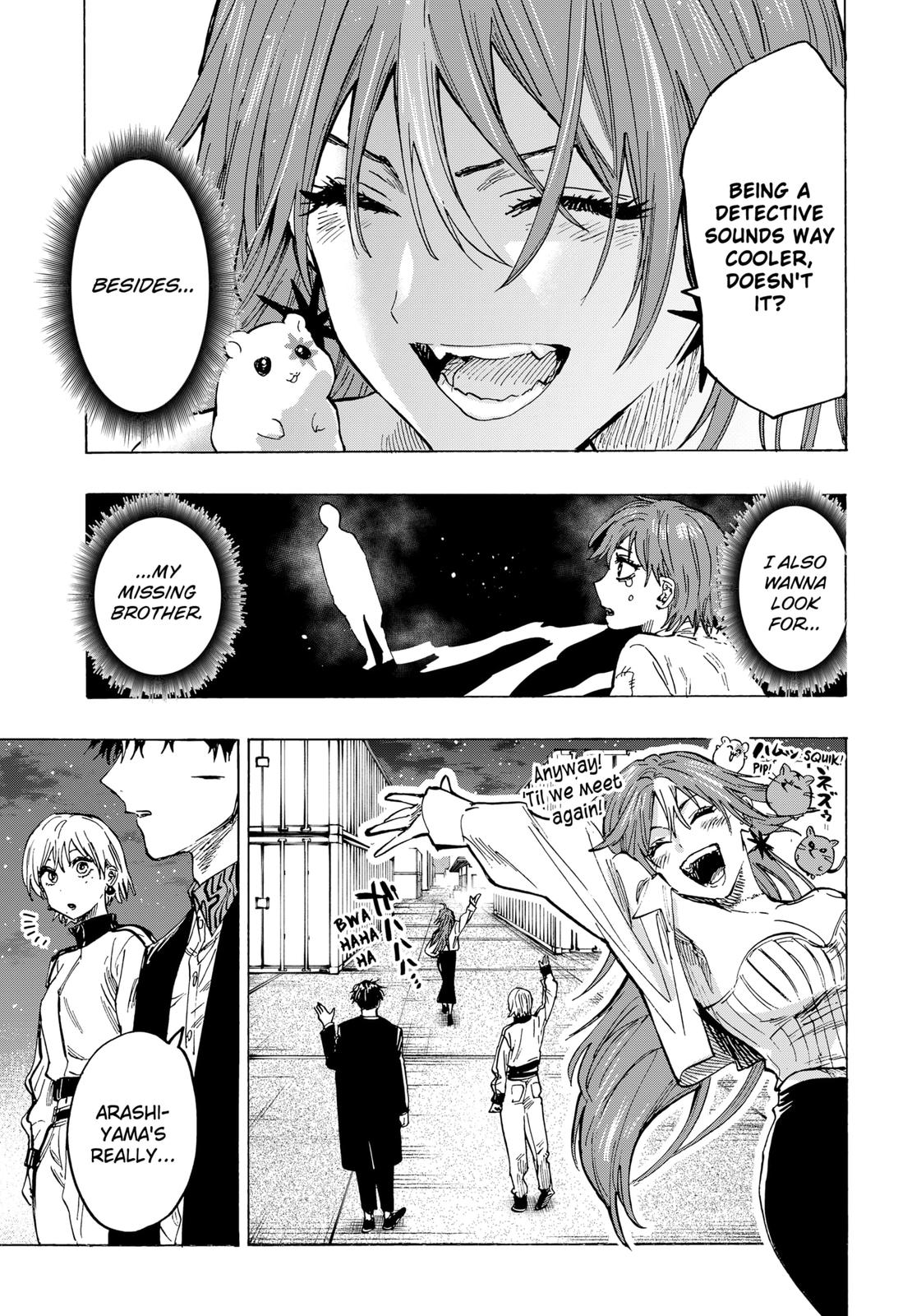 Read Marriage Toxin EN Manga Online