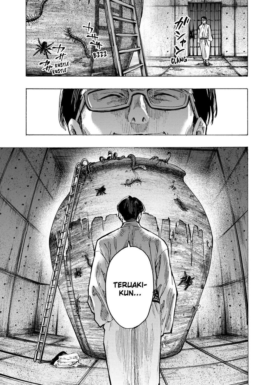 Read Marriage Toxin EN Manga Online