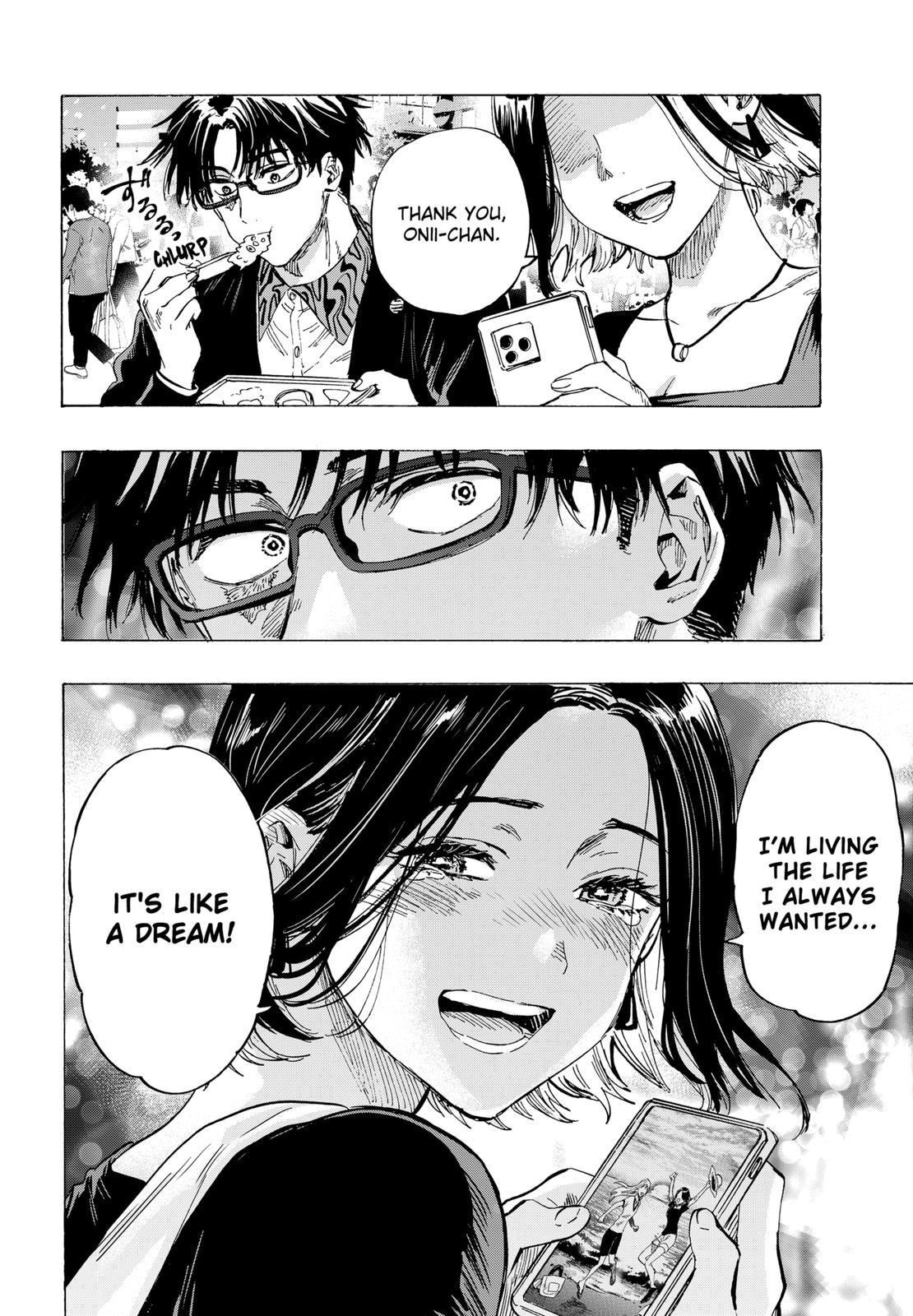 Read Marriage Toxin EN Manga Online