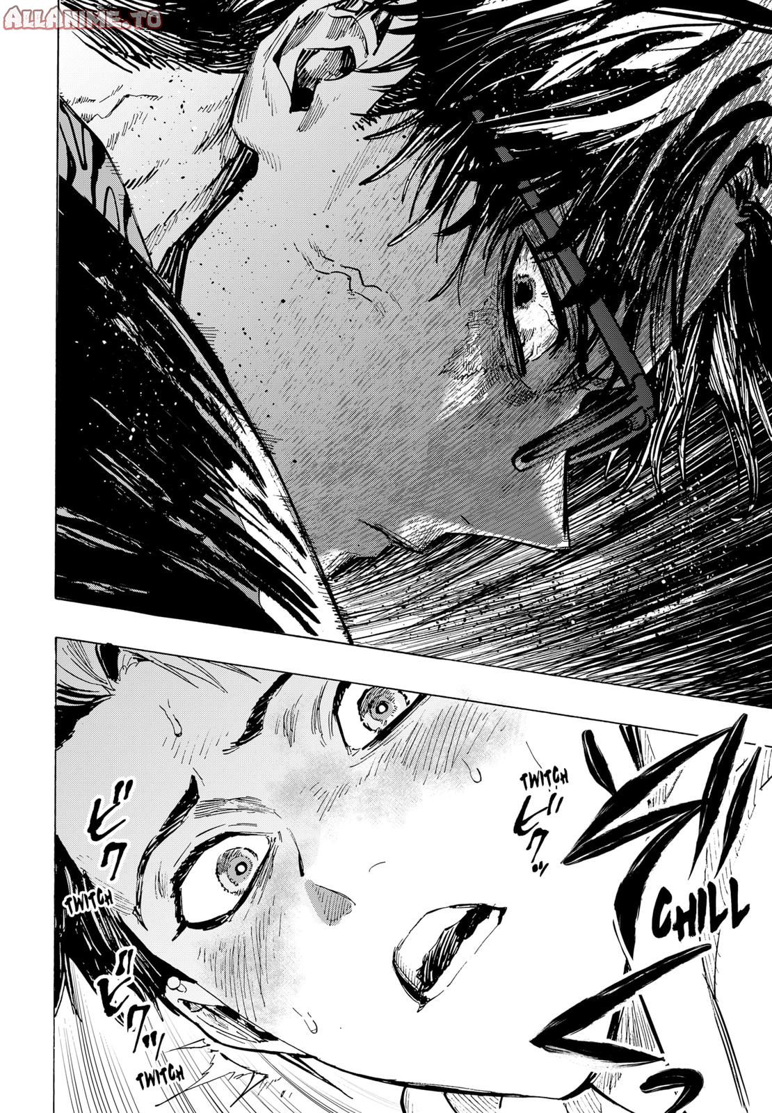 Read Marriage Toxin EN Manga Online