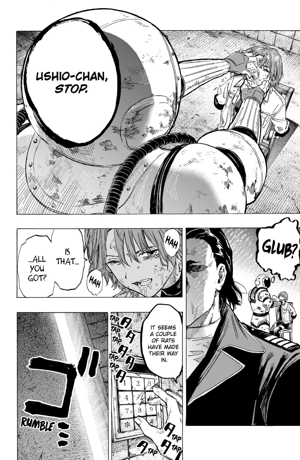 Read Marriage Toxin EN Manga Online