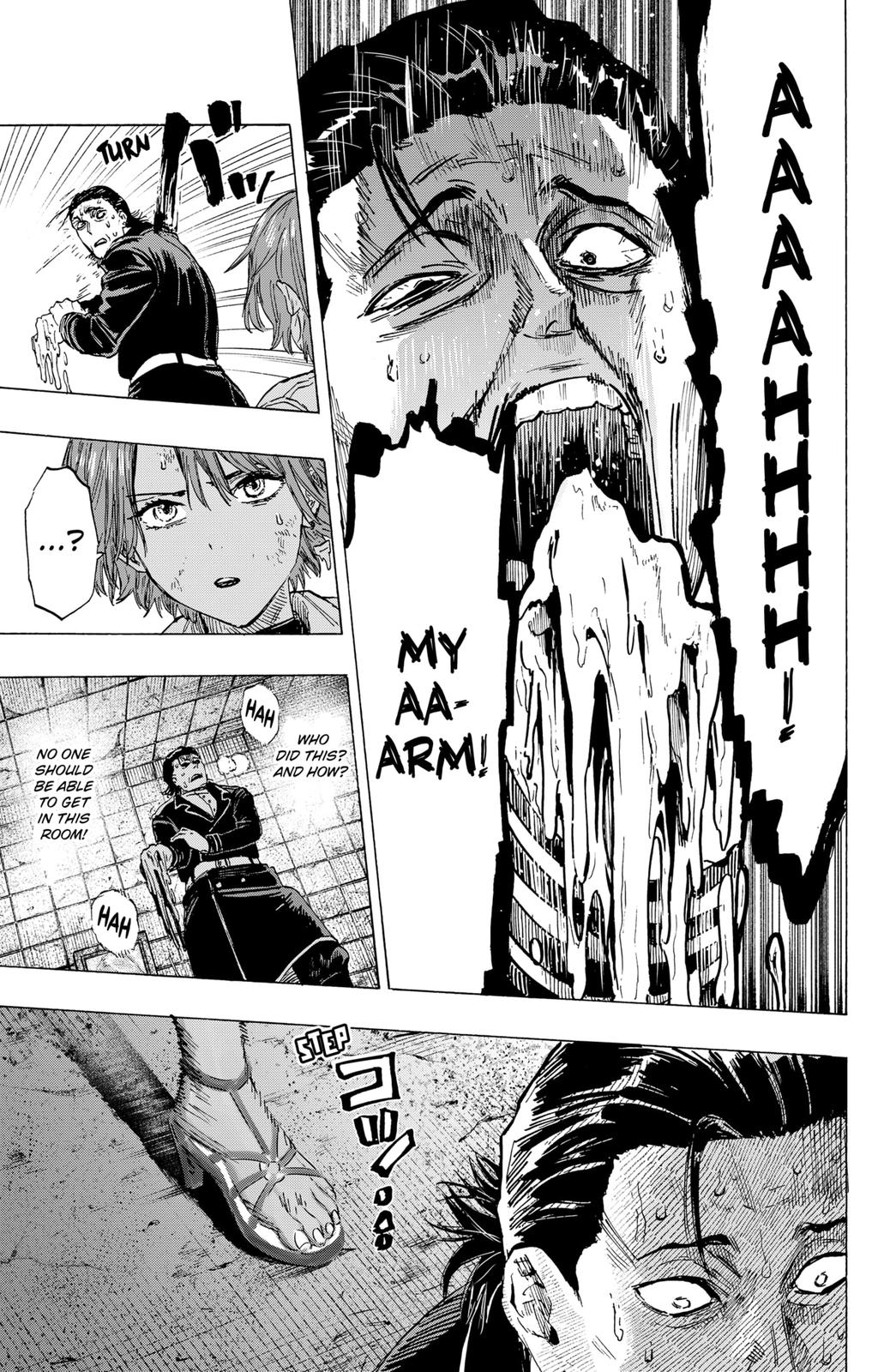 Read Marriage Toxin EN Manga Online