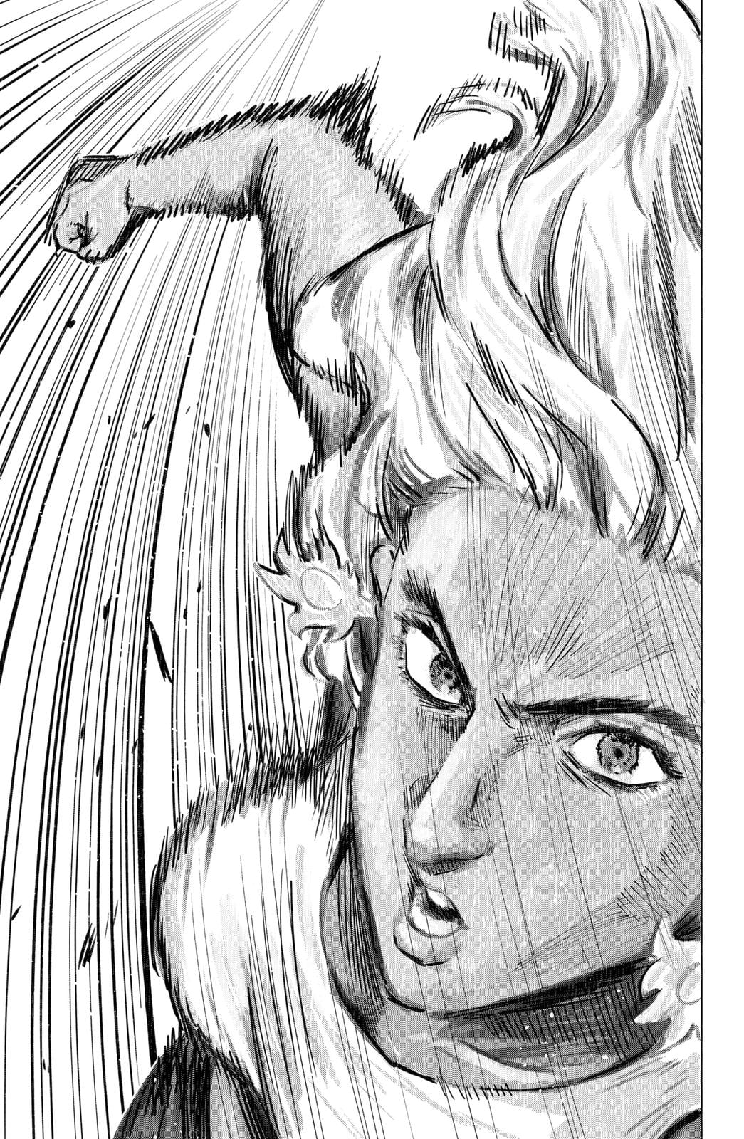 Read Marriage Toxin EN Manga Online