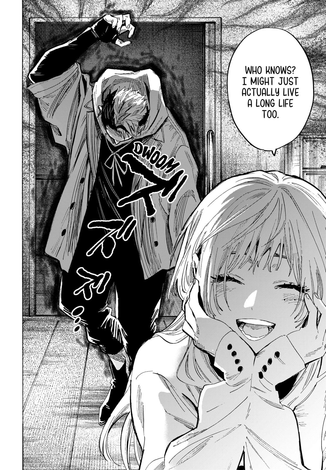 Read Marriage Toxin EN Manga Online