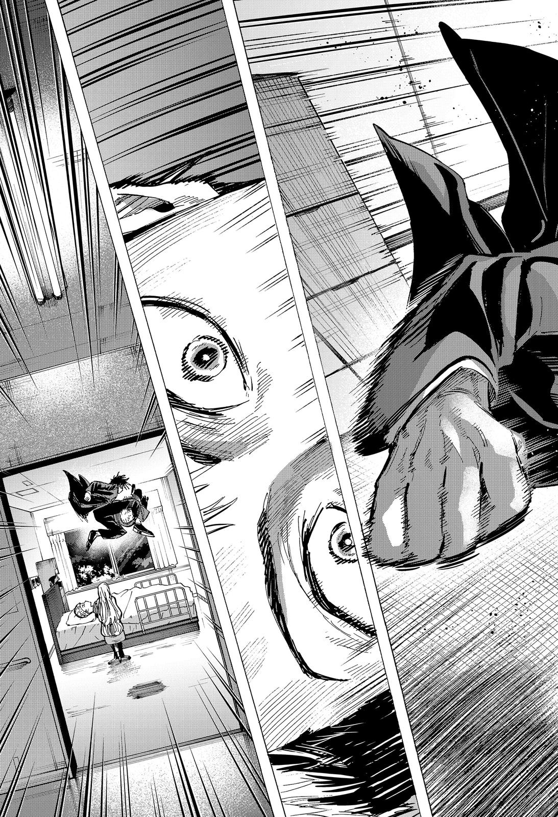 Read Marriage Toxin EN Manga Online