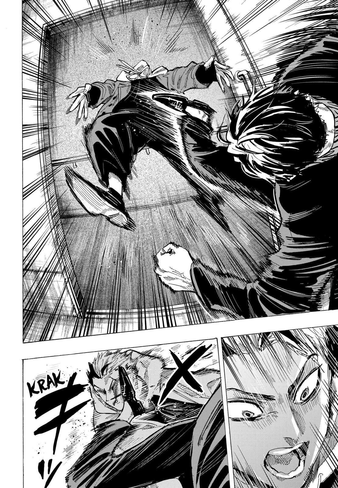 Read Marriage Toxin EN Manga Online