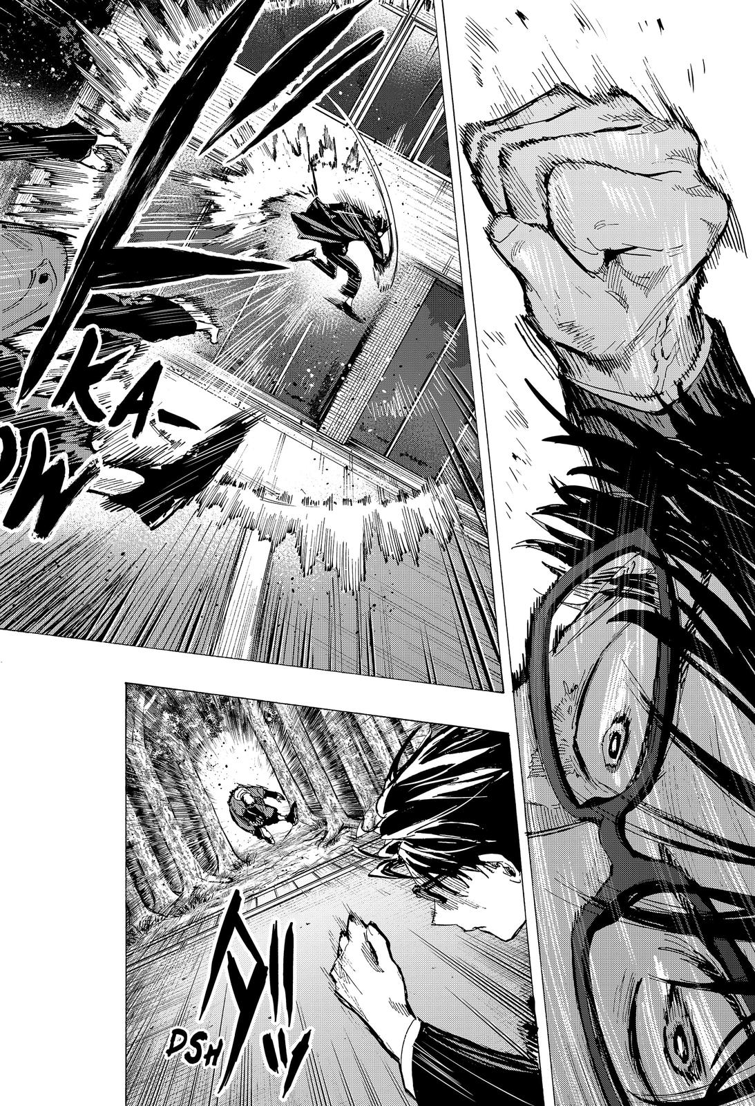 Read Marriage Toxin EN Manga Online