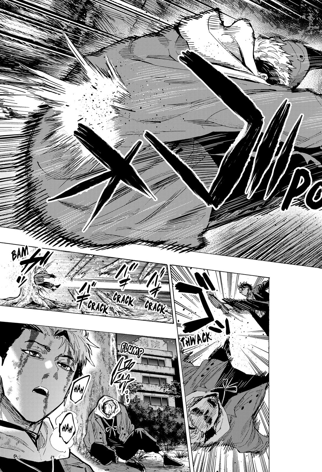 Read Marriage Toxin EN Manga Online