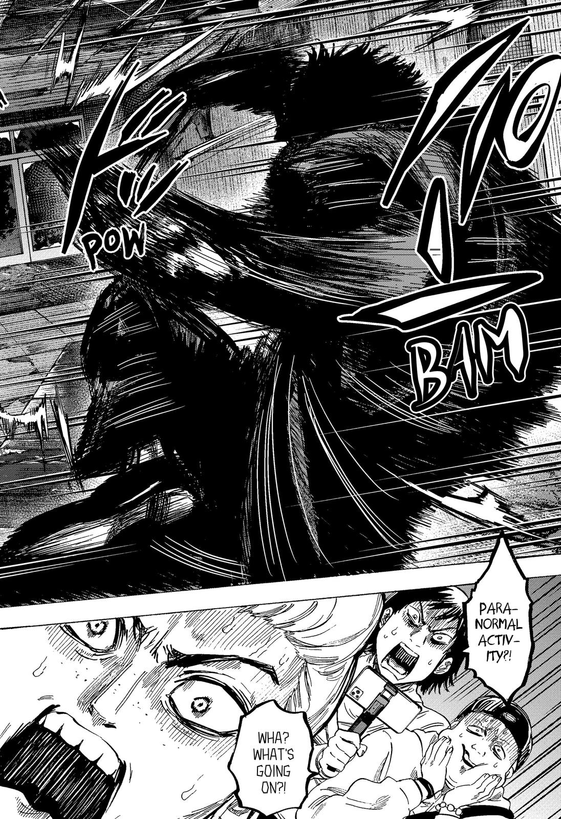 Read Marriage Toxin EN Manga Online
