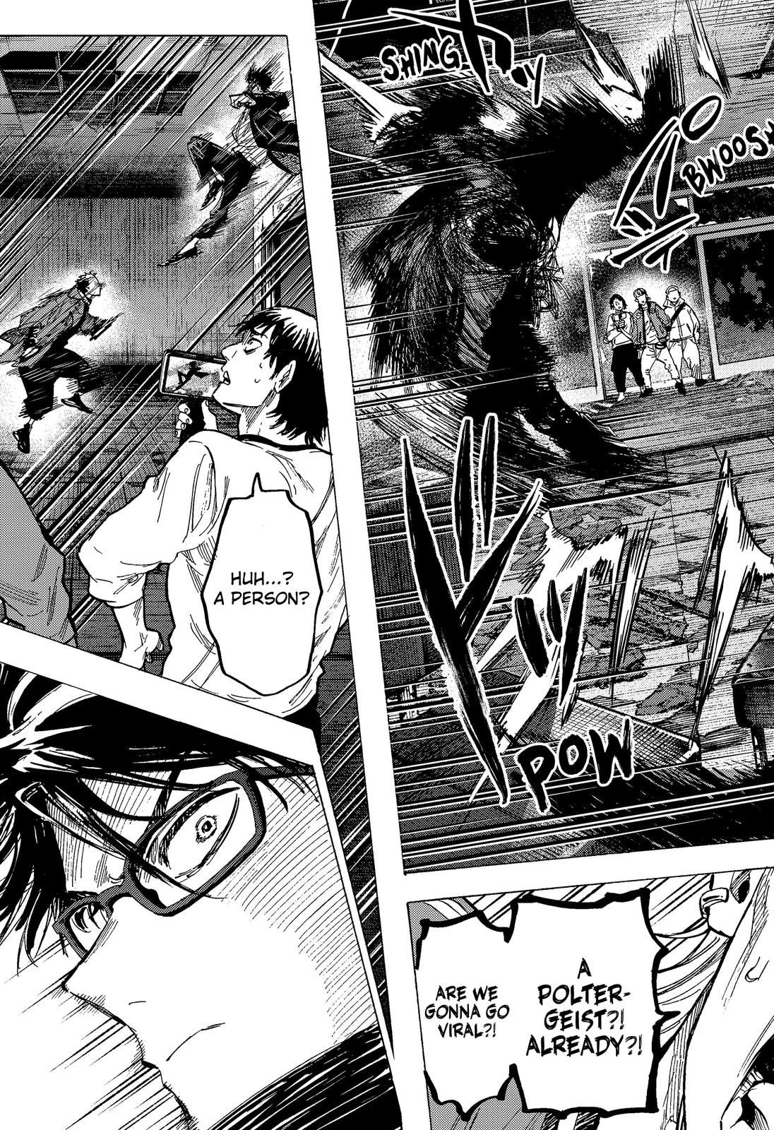 Read Marriage Toxin EN Manga Online