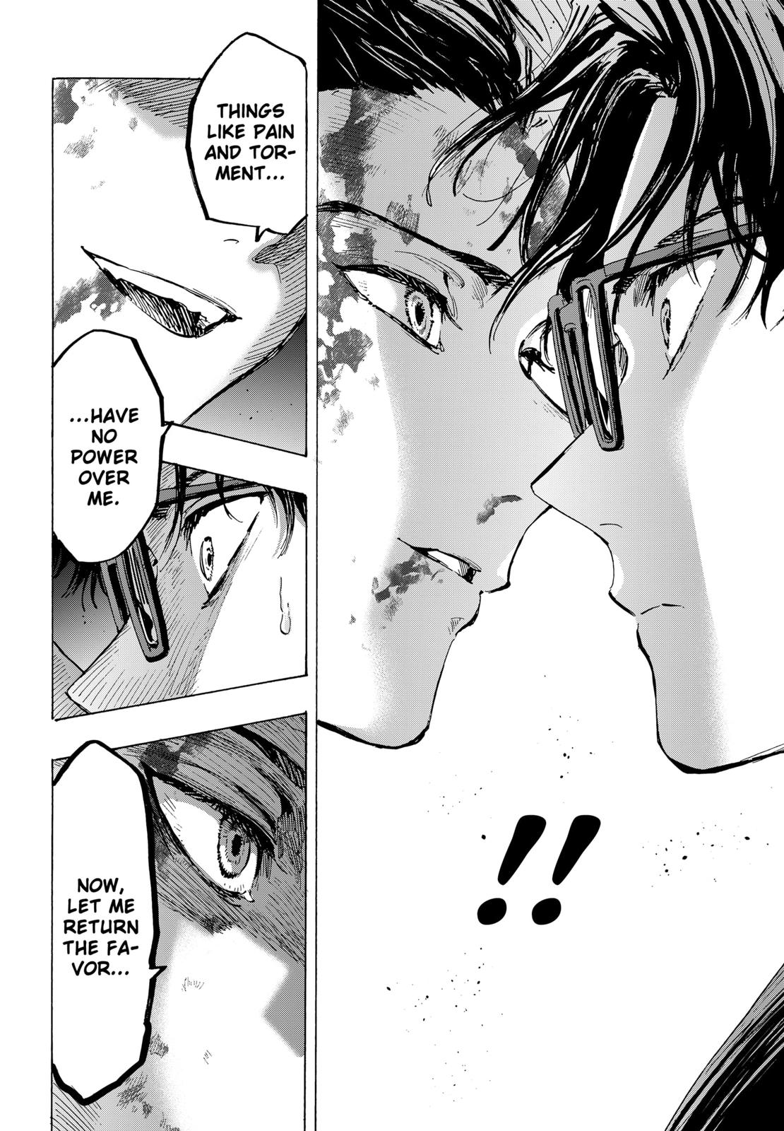 Read Marriage Toxin EN Manga Online