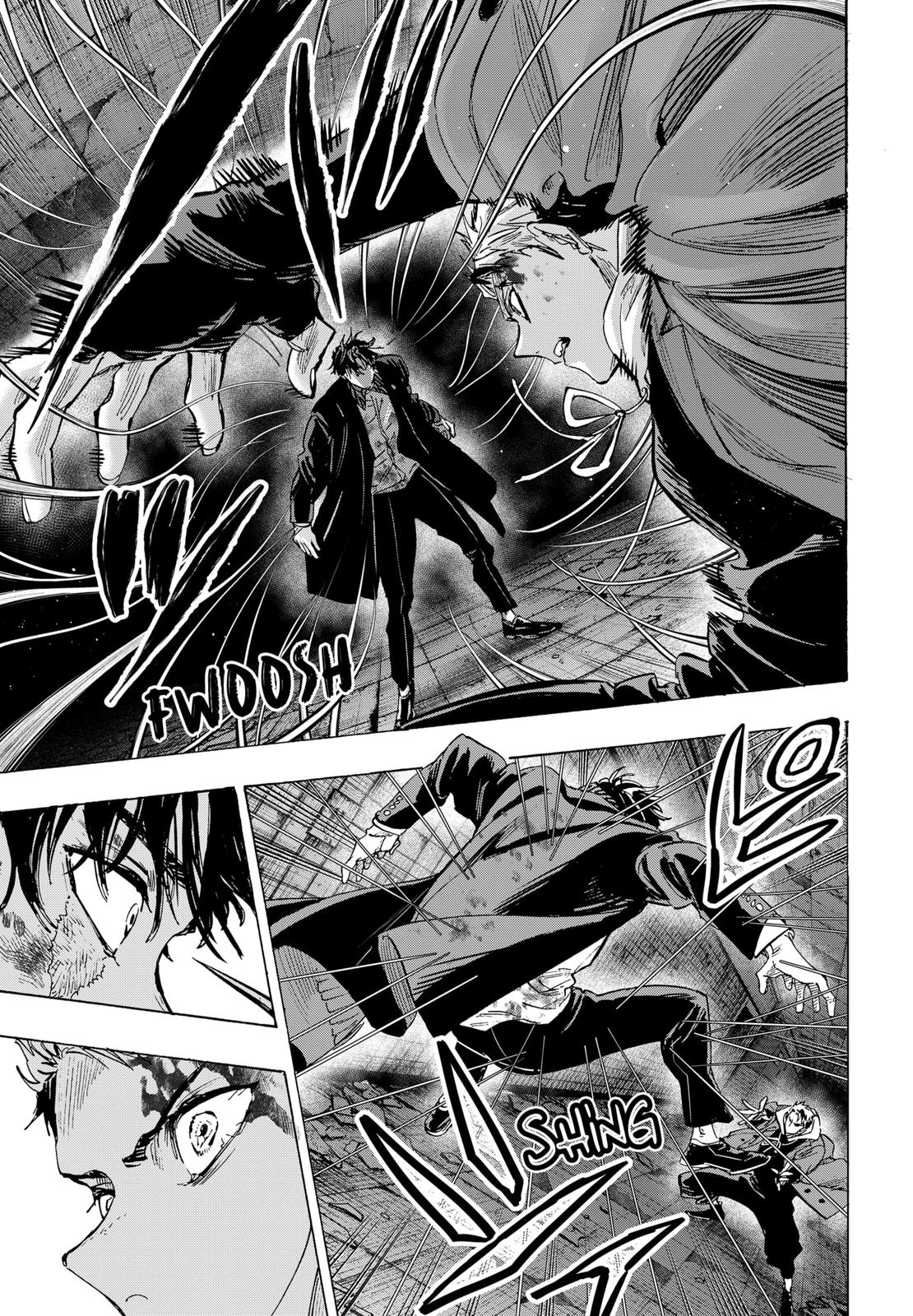Read Marriage Toxin EN Manga Online