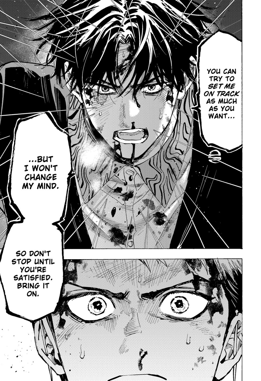 Read Marriage Toxin EN Manga Online
