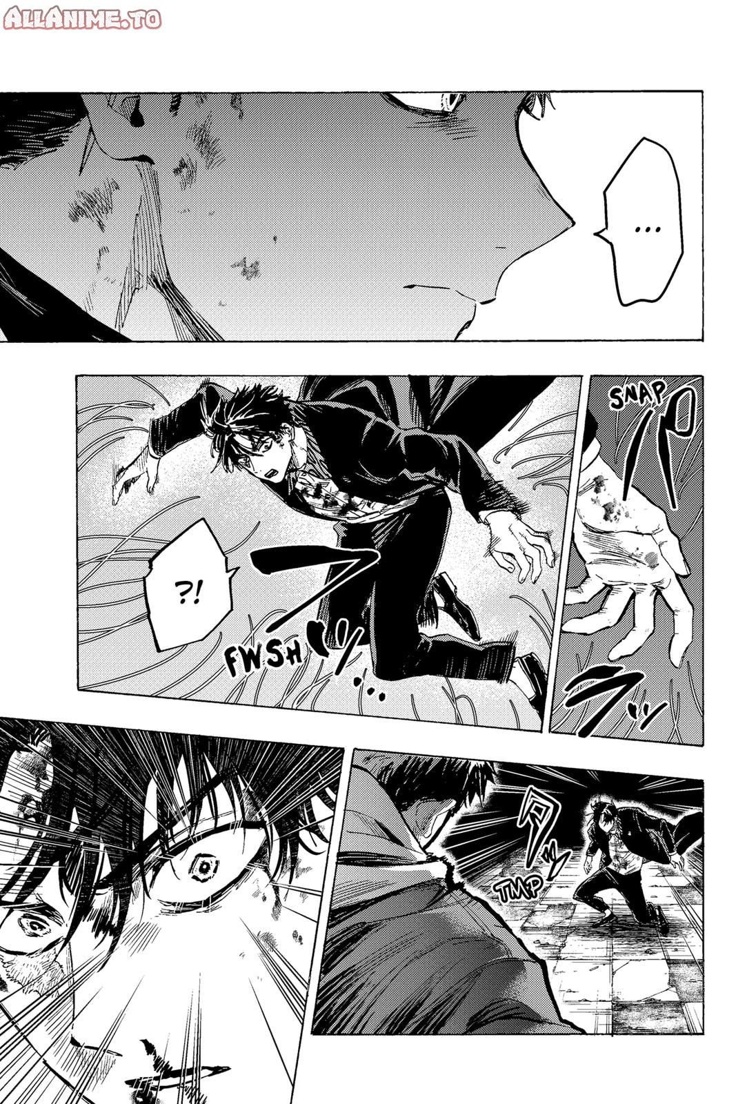 Read Marriage Toxin EN Manga Online