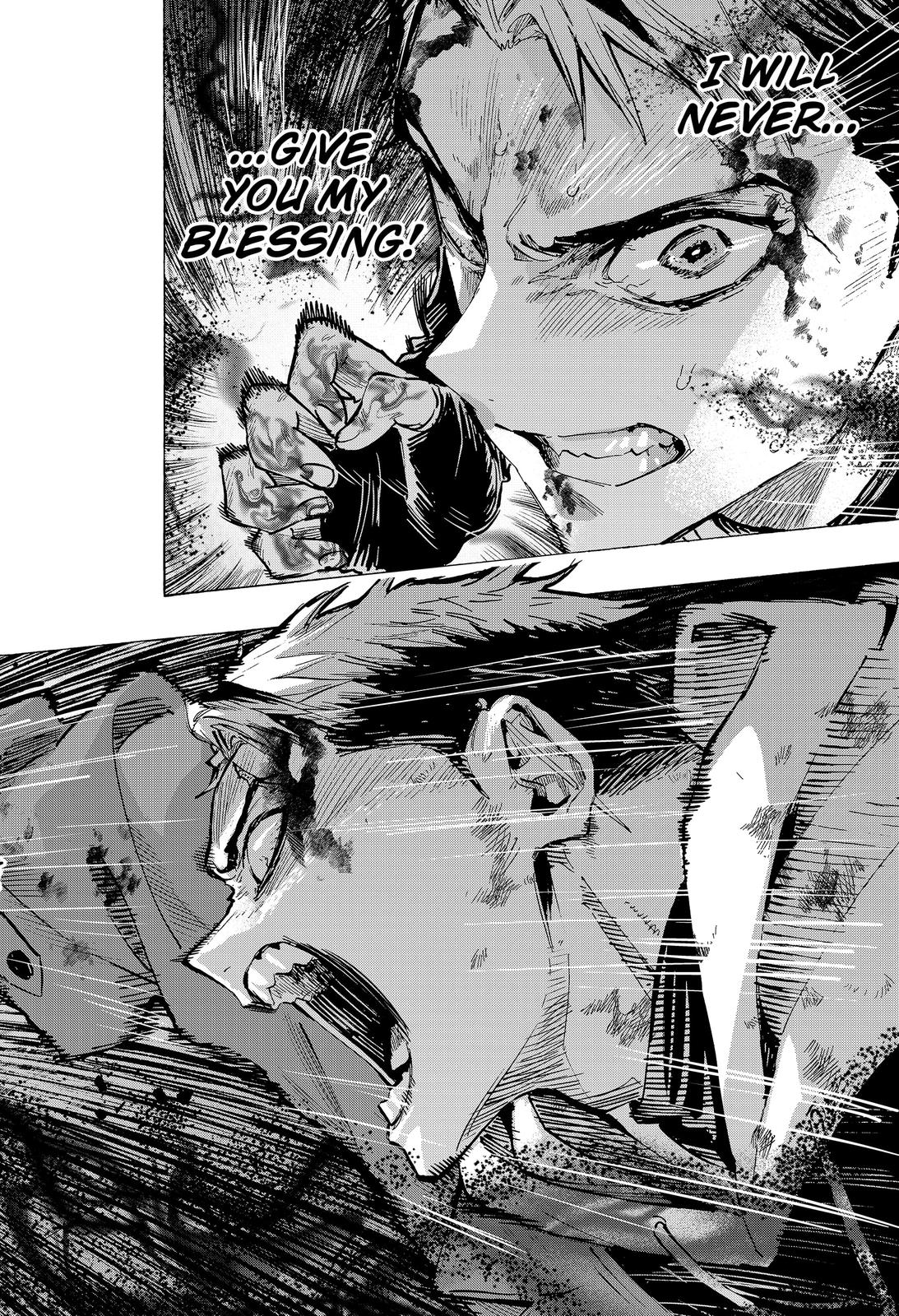 Read Marriage Toxin EN Manga Online