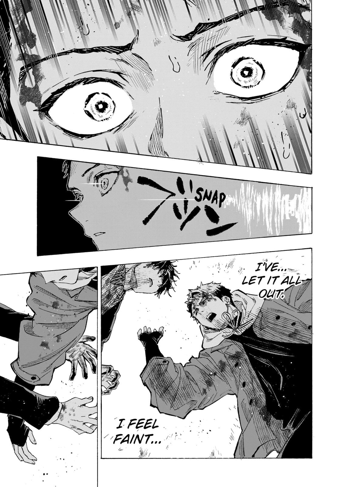 Read Marriage Toxin EN Manga Online