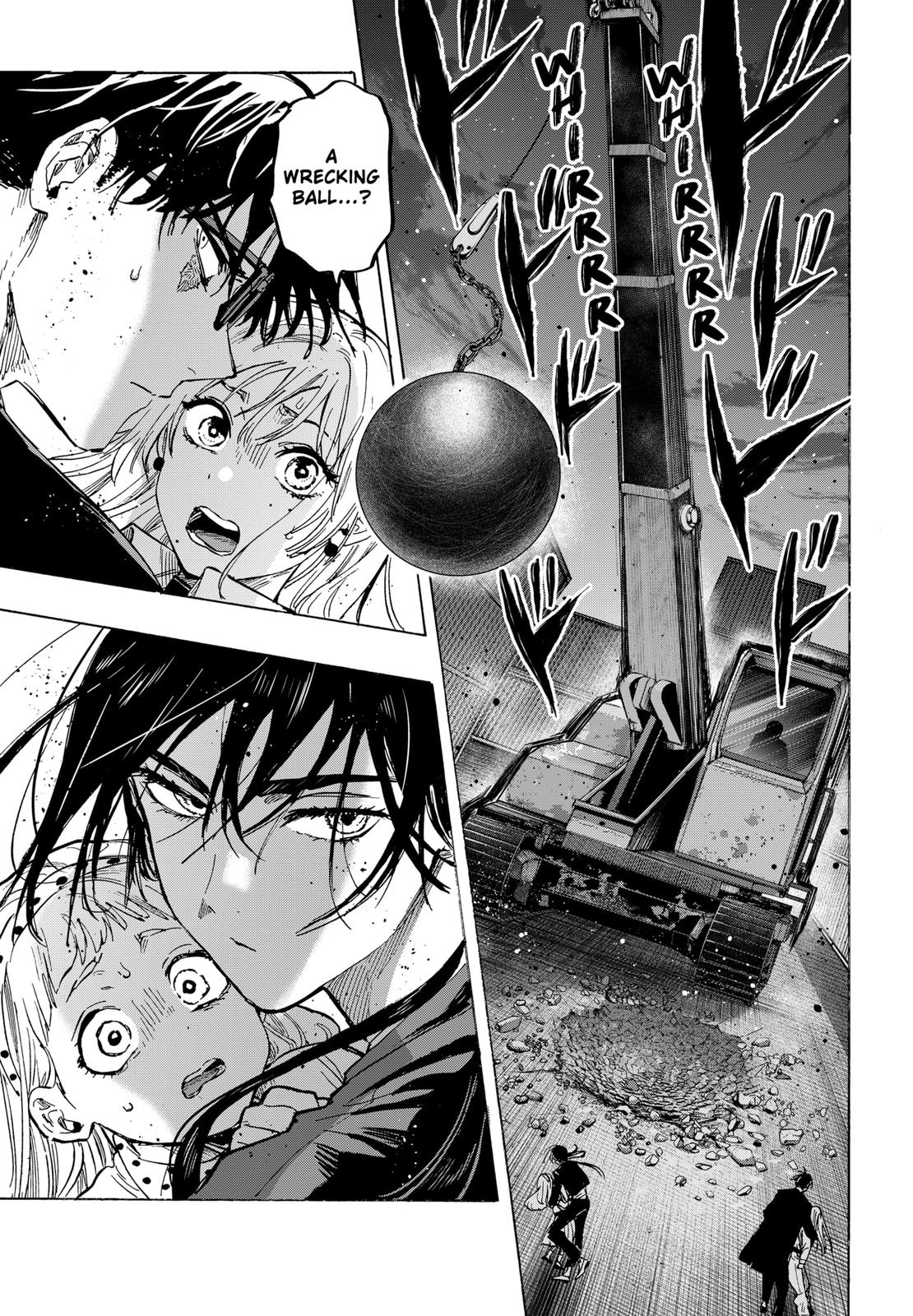 Read Marriage Toxin EN Manga Online
