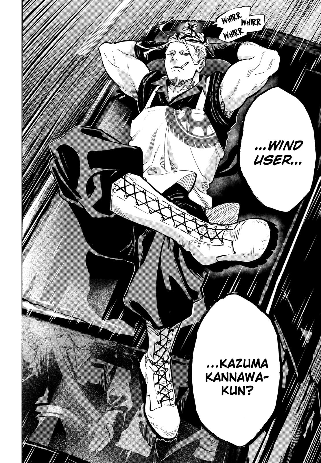 Read Marriage Toxin EN Manga Online
