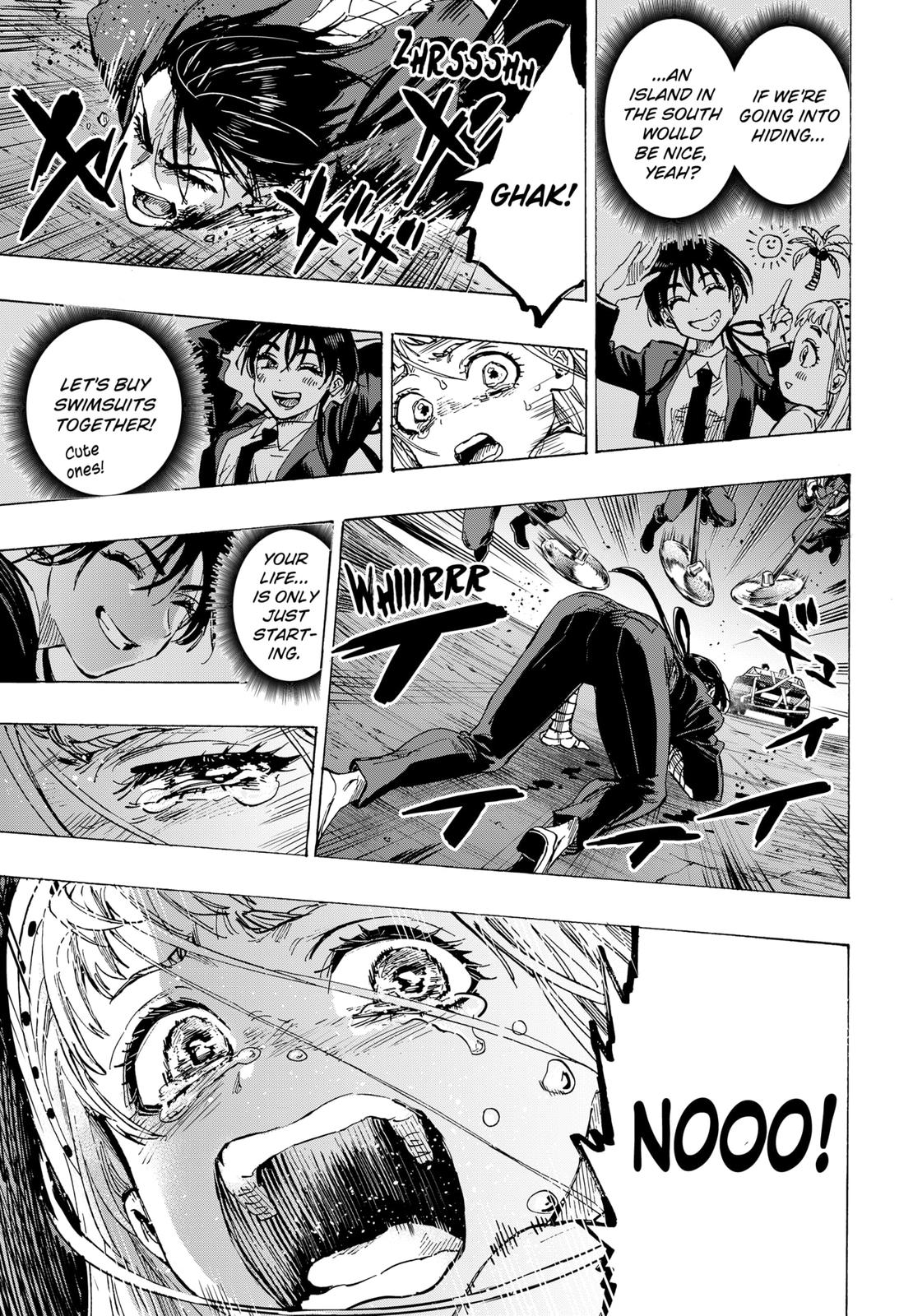 Read Marriage Toxin EN Manga Online